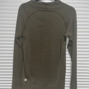 Lululemon Long Sleeve